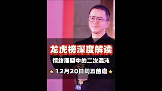 龙虎榜复盘陈小群炒股养家离开传媒豆包湖里大道切入算力呼家楼T #短线交易 #证券 #股票 #龙头战法 #主升龙头真经