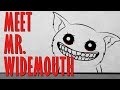 DON'T PLAY MR. WIDEMOUTH'S GAMES! - Creepypasta Story Time // Something Scary | Snarled DON'T PLAY MR. WIDEMOUTH'S GAMES! - Creepypasta Story Time // Something Scary | Snarled