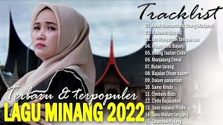 Lagu Minang Terbaru 2022 Full Album, Awak mamanciang urang Manjarek