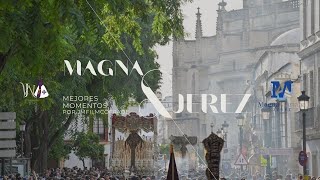 4K | Película de la Magna Mariana de Jerez de la Frontera | Por JMFILMCOFRADE ©