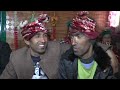 kinnauri wedding part 6 r u0026n shukud primitive culture of himalayan region