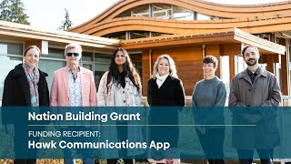 How Hawk Communications App is Transforming First Nation Communication