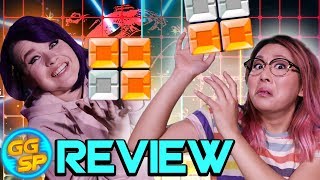 Lumines Remastered | Game Review