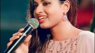 মন মাঝি রে| Mon majhi re | Cover Song | Arunita Kanjilal | Arijit Singh | Bengali Song | BMD |💙❤️
