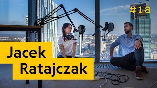 O przyszłości pracy (Jacek Ratajczak, Zonifero)