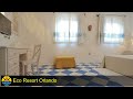 eco resort orlando villagrande strisaili hotel holiday