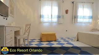 Eco Resort Orlando #Villagrande-Strisaili #hotel #holiday