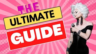 How to Transform Yourself into Your Favorite Character! (Crossdressing Tips)