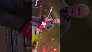 Spider Murphy Gang - Schickeria - Live in Geldern_Waldfreibad_20.06.2024