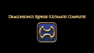 FFXIV | DSR WAR Clear | Dragonsong's Reprise (Ultimate) | OCE