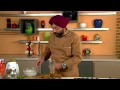 masala soda chef harpal sokhi