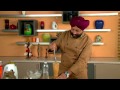 masala soda chef harpal sokhi