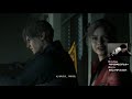 1화 공포 신작 역대급 분위기 바이오하자드2 리메이크 resident evil 2 remake 장파