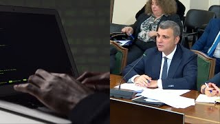 Sejko: Sulme kibernetike të shtuara ndaj sistemit bankar, nuk u cenuan llogaritë