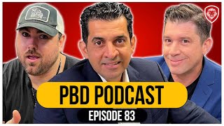 PBD Podcast | EP 83