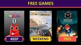 This Week in Free Gaming - ep. 168