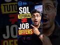 Stop Watching SQL Tutorials (Do This Instead)
