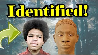 3 John/Jane Does Identified in 2023!