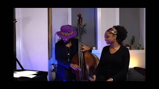 Samara Joy \u0026 Russell Hall Duet \