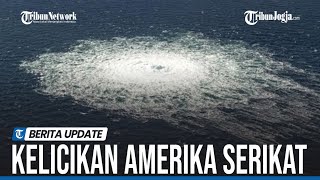 JURNALIS AS BONGKAR KELICIKAN AMERIKA SERIKAT LEDAKKAN NORD STREAMS