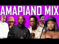 old skool AmaPiano Mix (BEST GROOVE AMAPIANO Vol.2) BHEBA | NGIMOJA | KILIMANJARO | UMLANDO | Hurshy