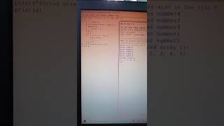 Insertion sort in Python || Learn Python || Python tutorial for beginners in Hindi