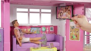 Barbie Dreamhouse | Mattel