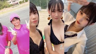 【TikTok】可愛い子・美女まとめ　part3