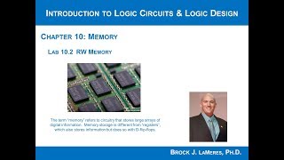 Lab 10.2 - R/W Memory System