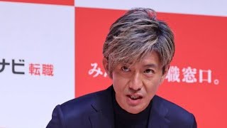 中居正広〝失墜〟のなか…　木村拓哉の評価爆上がりの「理由」