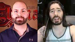 Penguinz0 'Biggest Scam Scandals' Compilation