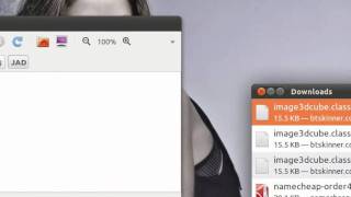 Reverse Engineering Java Applets : Basics