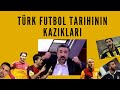 Serdar Ali Çelikler - Türk Futbol Tarihinin Kazıkları