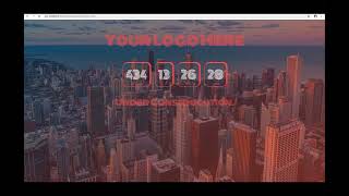 jQuery Countdown Timer | Learn How to Create a jQuery Countdown