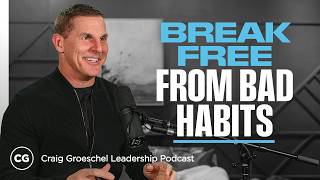 6 Habits Great Leaders Avoid, Part 1