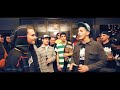 beastmode provincial vs moosolini rap battle