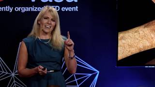 Why tech has become everybody's business | Linda Mannila | TEDxVasa