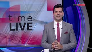 time live - حلقة الأثنين مع ( فتح الله زيدان ) 4/11/2019 - الحلقة كاملة