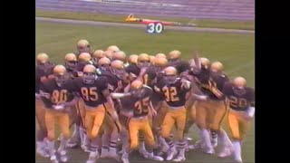 1986 Ilion vs Rome Catholic