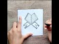 quran drawing easy how to draw open book how to drawing the holy quran quran art viral