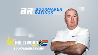 Hollywoodbets South Africa Bookmaker Review - October 2023