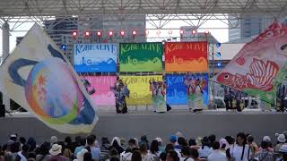 みつば家　神戸ALIVE2019　Main  STage