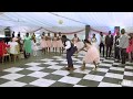Chereographer Crazy Wedding Dances