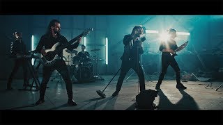 Omega Zero – A Sea We Call Life (OFFICIAL VIDEO)