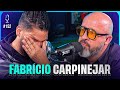 LIÇÕES IMPORTANTES DE VIDA com FABRÍCIO CARPINEJAR | JOTA JOTA PODCAST #152