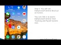 How to Add Website Shortcut to Android Phone Home Screen
