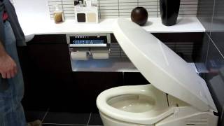 Japanese Toilets OMG