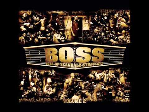 B O S S Vol.2 - 01 Intro - YouTube