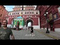 রেড স্কয়ার মস্কো রাশিয়া পর্ব ১ red square the heart of moscow episode 1 moscow russia 2024