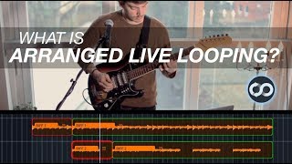 zenAud.io ALK | What Is Arranged Live Looping?